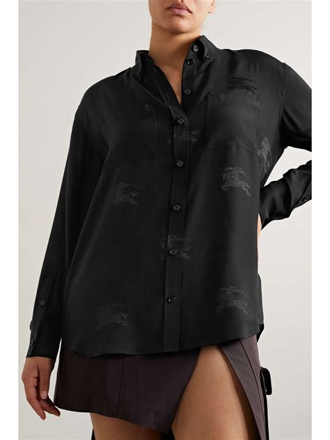 cheap burberry tops|net a porter burberry top.